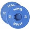 Frakční kotouče HMS CBRS20 2 x 2,0 kg