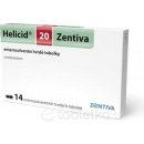 Helicid 20 cps.dur. 14 x 20 mg