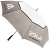 Big Max Aqua UV Automatic Umbrella sivá/biela