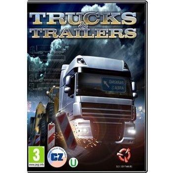 Trucks Trailers