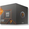 CPU AMD Ryzen 7 8700F 8core (5,0 GHz)