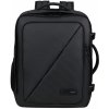 American Tourister TAKE2CABIN Ruksak Čierny 38L