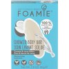 Foamie hydratačné sprchové mydlo Shake Your Coconut s (Shower Body Bar) 80 g
