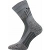 VoXX EGOIST L+P / Trekingové ponožky - šedá 48-50