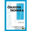 Číslicová technika učebnice - Marcela Antošová, Vratislav Davídek