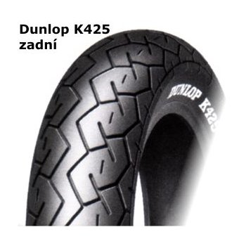 Dunlop K425 140/90 R15 70S