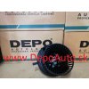 Seat ALHAMBRA 06/2010- ventilátor kúrenia/automat. klimatizácia