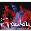 Jimi Hendrix - Freedom - Atlanta Pop Festival