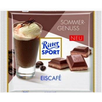 Ritter Sport Eiscafé 100g
