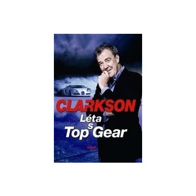 Léta s Top Gear - Jeremy Clarkson, Marko Hauliš