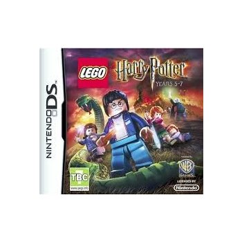 LEGO Harry Potter: Years 5-7
