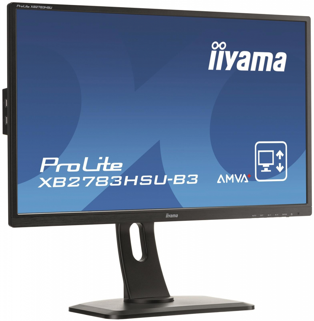 iiyama XB2783HSU