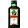 Jägermeister MINI 0,04l 35% (čistá fľaša)
