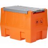 VEVOR Pompa Paliwa 8.5GPM 230W 219.55L Pompa Transferowa DEF Zestaw Pompy