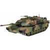 Revell Plastic ModelKit tank 03346 M1A2 Abrams 1:72