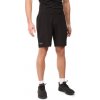 Kilpi BRAY-M Pánske fitness šortky YM0427KI Čierna S