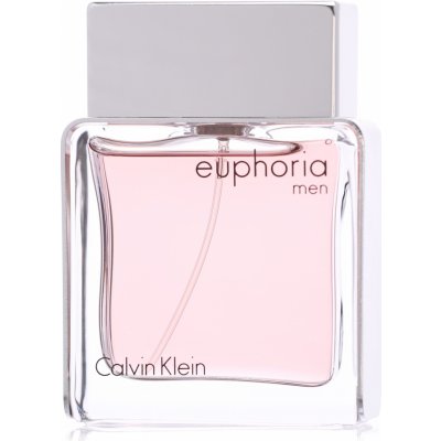 Calvin Klein Euphoria toaletná voda pánska 50 ml