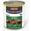 Animonda GRANCARNO® dog adult divina - 800g