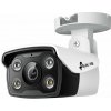 ABCtech TP-Link VIGI C340(4mm) Bullet kamera, 4MP, 4mm, Full-Color