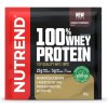 Nutrend 100% WHEY PROTEIN - čokoládové brownies, 30 g