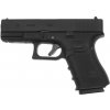 Glock 19, rám gen. 4, Black, GBB, WE + doprava zdarma