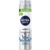 Nivea Men Sensitive gél na holenie na 3denní strniště 200 ml