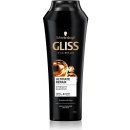 Schwarzkopf Gliss Kur Kur Ultimate Repair šampón 250 ml