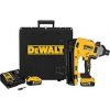 DEWALT DCN890P2 Klincovačka do betónu 18V 2x5,0Ah Kufor
