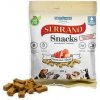 Serrano Snack for Dog-Serrano Ham 100g