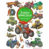 Traktor Wimmelbuch (Leporelo)