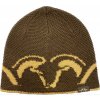 Blaser Lovecká čiapka hnedá - BEANIE pletená