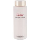 Cartier La Panthere dámske telové mlieko 200 ml