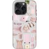 Picasee Fashion Case MagSafe pre Apple iPhone 15 Pro - Glam Babe