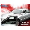 Deflektory Heko Audi A8 (D2) 4D 1994 - 2002