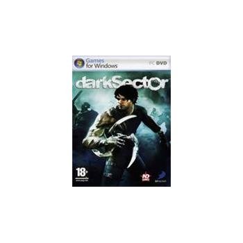 Dark Sector