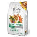 Brit Animals Rabbit Senior Complete 1,5 kg