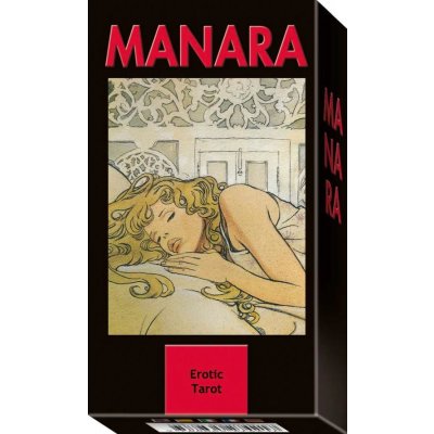 manara-milo – Heureka.sk