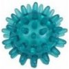 Masážny ježko - rôzne varianty 5,4 cm - priesvitný