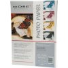 ARMOR Hlazený Color Laser papír; 200g/m2; oboustranný-glossy, 25 listů, A4