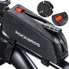 RockBros 039BK horný predný rám 1 l