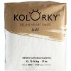 KOLORKY DELUXE VELVET PANTS Wild, XL 12-16 kg ( 17 ks )