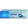 Lioton gel 100 000 gel.der.1 x 50 g