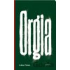 Orgia - Gábor Zoltán