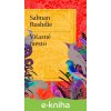 E-kniha Víťazné mesto - Salman Rushdie