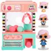 L.O.L. Surprise Automat na chytanie hračiek Minis