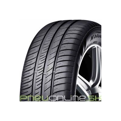 Nexen N'blue S 205/55 R16 91V Od 50,50 € - Heureka.sk