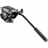 Manfrotto 500 Fluid Video Head with flat base