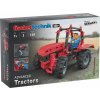 Fischertechnik Profi Stavebnice: Traktor