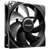 Be quiet! / ventilátor Pure Wings 3 / 120mm / 3-pin / 25,5dBA (BL104)