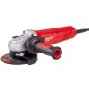Milwaukee AGV 12-125 X - Úhlová bruska (125 mm, 1200 W)